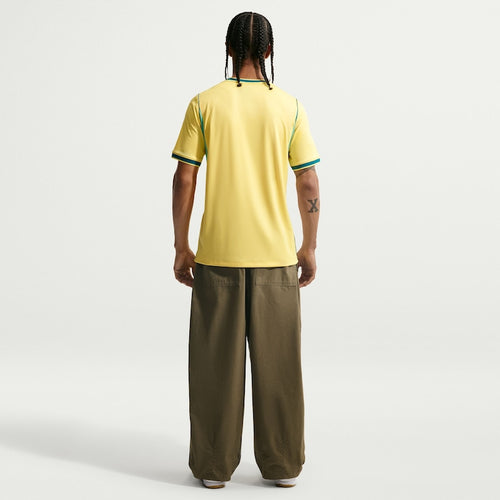 Imagem 4 de 6 de Camisa Brasil Nike I 2026/27 Torcedor Pro Masculina