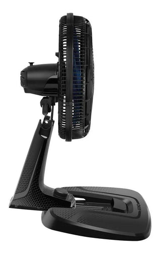 Imagem 7 de 7 de Arno Ventilador Xtreme Force Breeze Vb40 60Hz Cor Da Estrutura Preto Quantidade De Pás 6