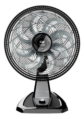 Ventilador de Parede e Mesa WAP FLOW TURBO com 8 Pás 3 Velocidades