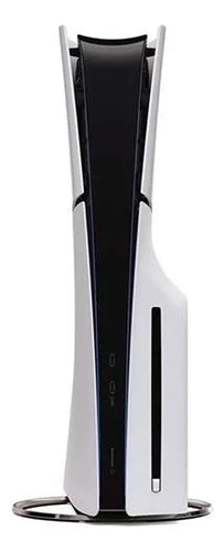 Imagem 6 de 6 de Console PlayStation 5 Midia Fisica Slim Branco 1TB Returnal e Ratchet e Clank Controle Sem Fio Dualsense Branco