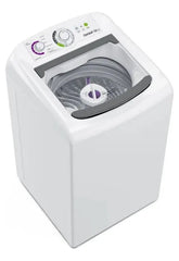Máquina de Lavar Consul Cwh12bb Branca 12kg com Dosagem Econômica e Ciclo Edredom