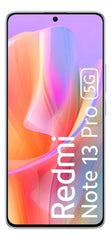 Xiaomi Redmi Note 13 Pro 5G Dual SIM 256 GB branco 8 GB RAM