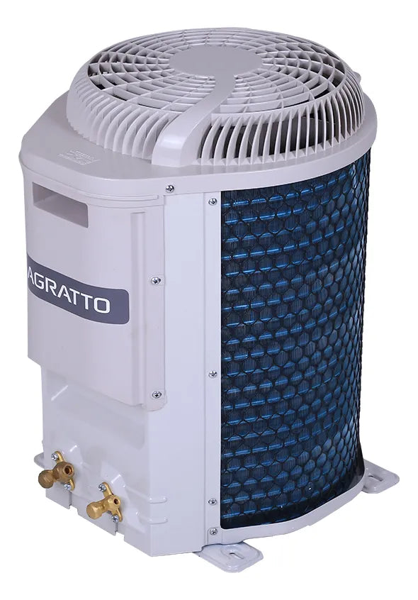 Ar Condicionado Split Hi Wall On/Off R-32 Agratto One Top 9.000 BTUs Frio Monofásico - Image 4